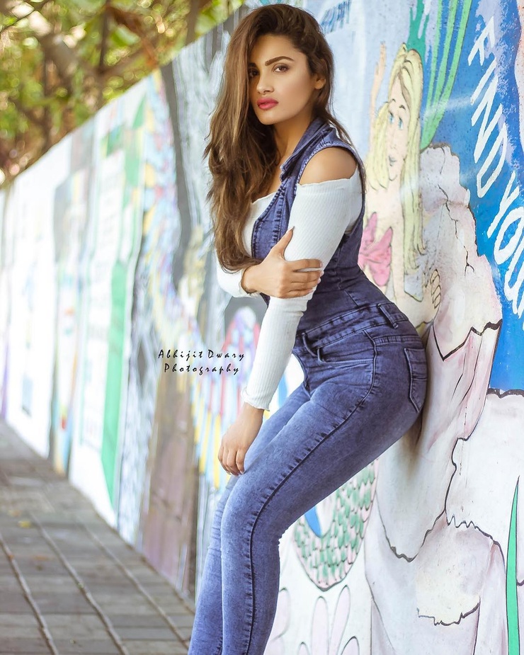Sakshi Dwivedi