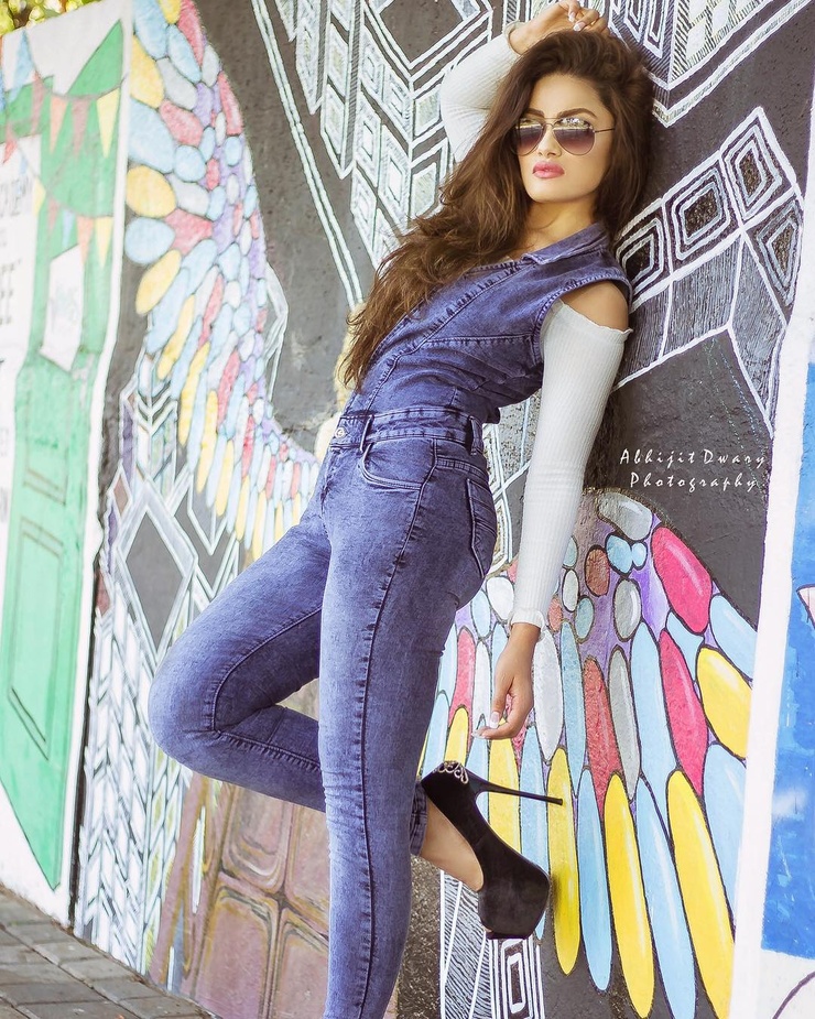 Sakshi Dwivedi