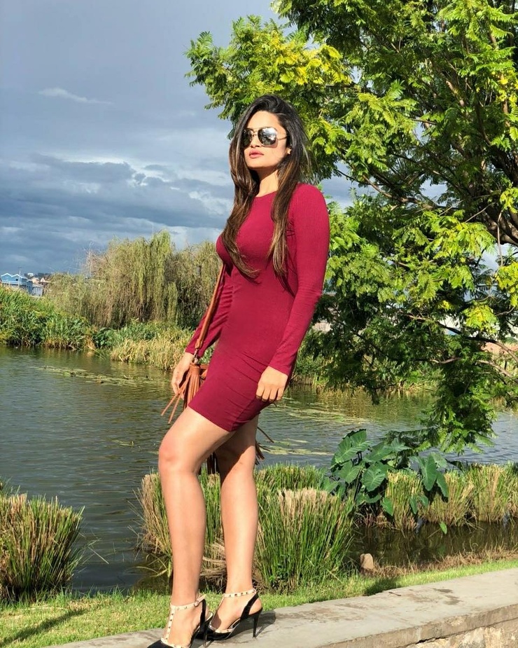 Sakshi Dwivedi