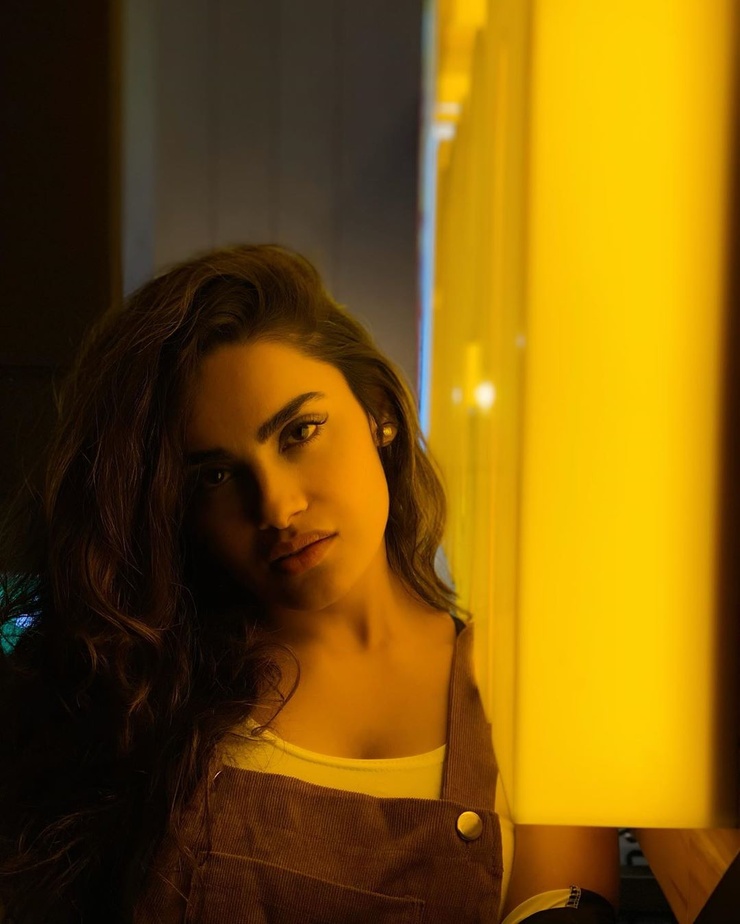Sakshi Dwivedi