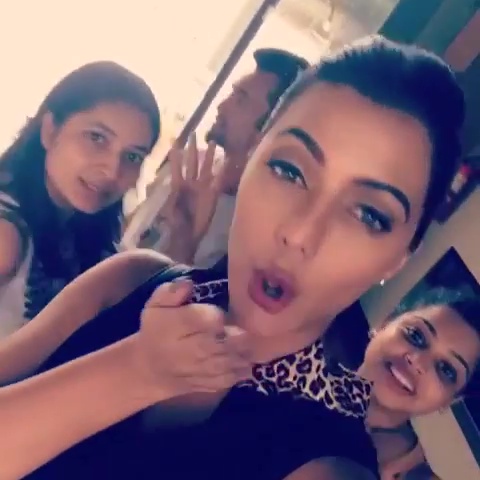 Ruhi Singh Ruhi Singh