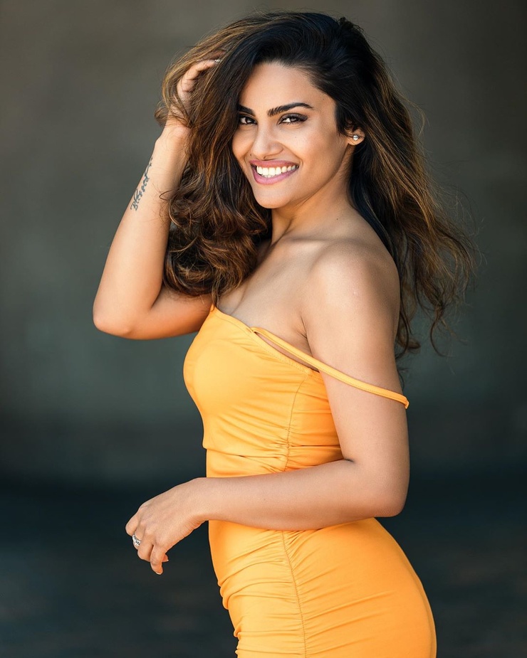 Sakshi Dwivedi