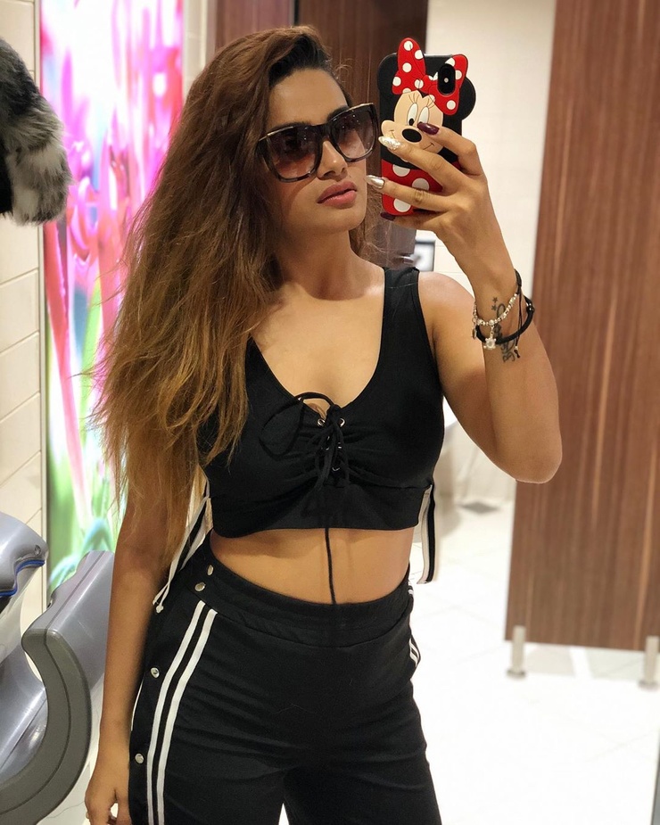 Sakshi Dwivedi