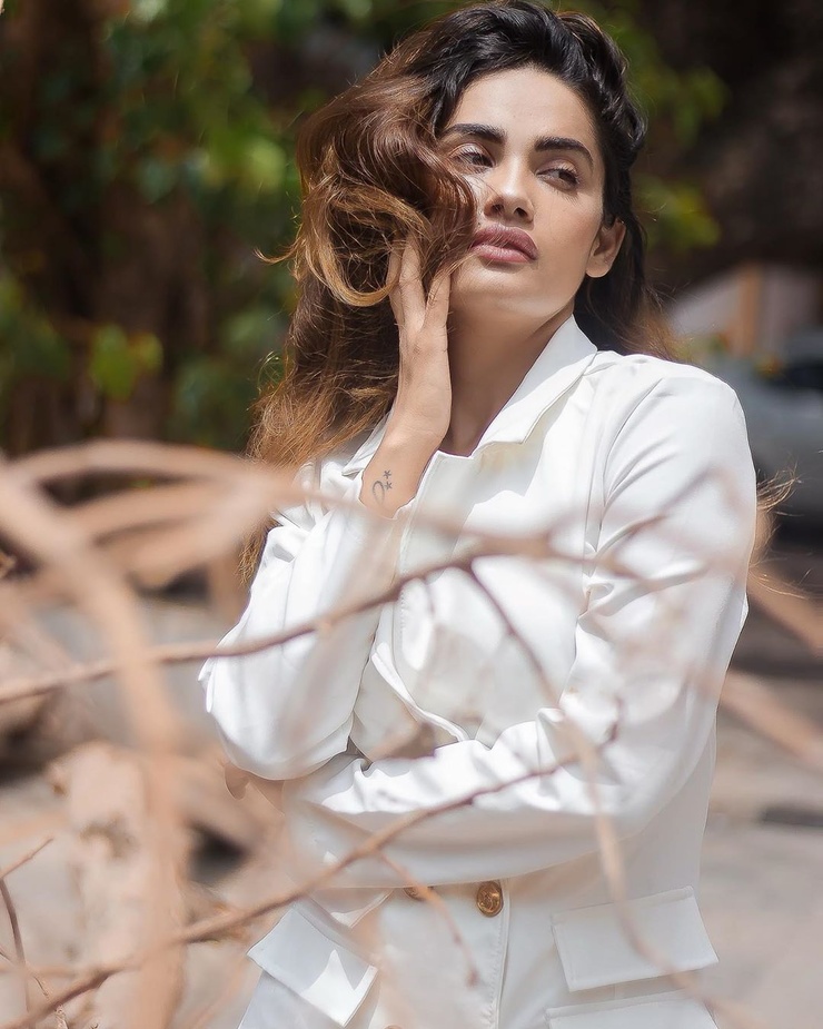 Sakshi Dwivedi