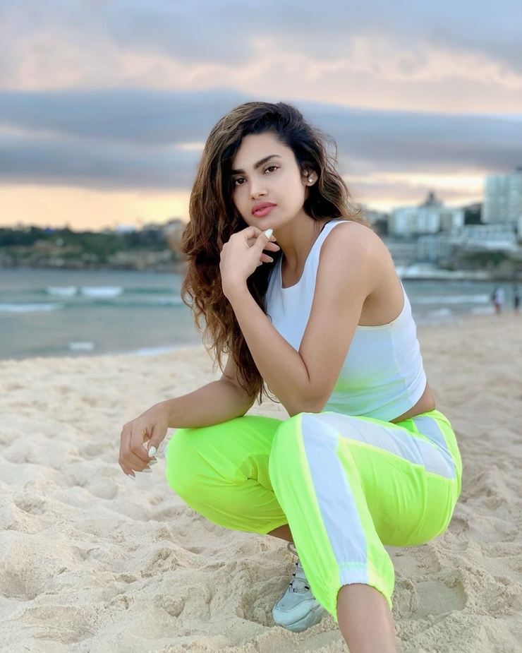 Sakshi Dwivedi