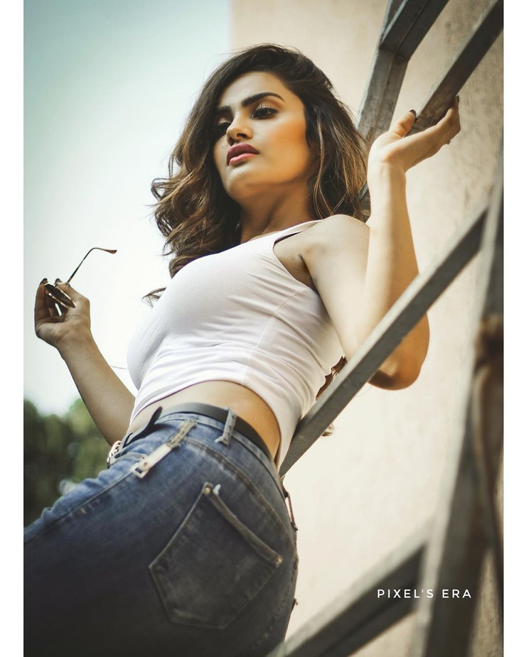 Sakshi Dwivedi
