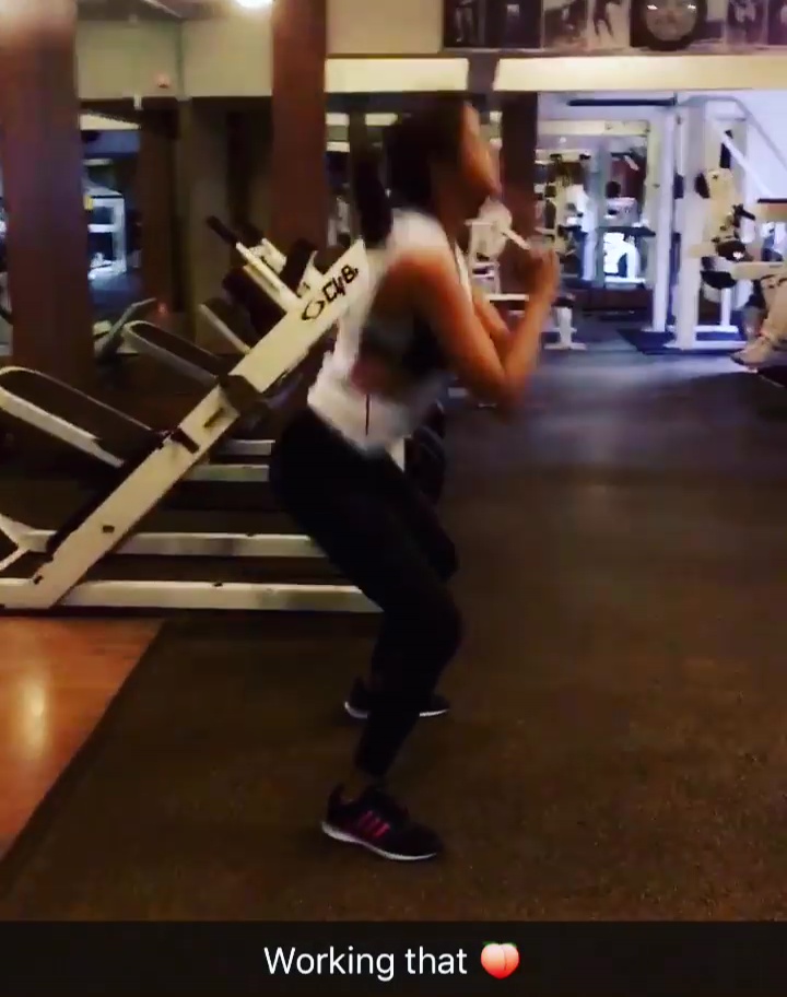 Ruhi Singh