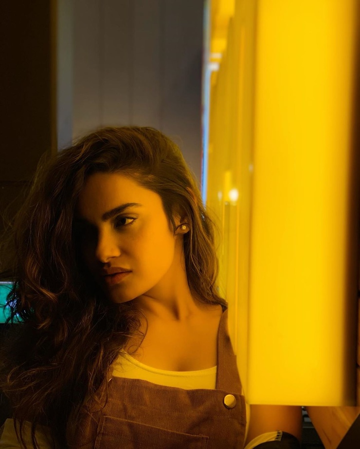 Sakshi Dwivedi