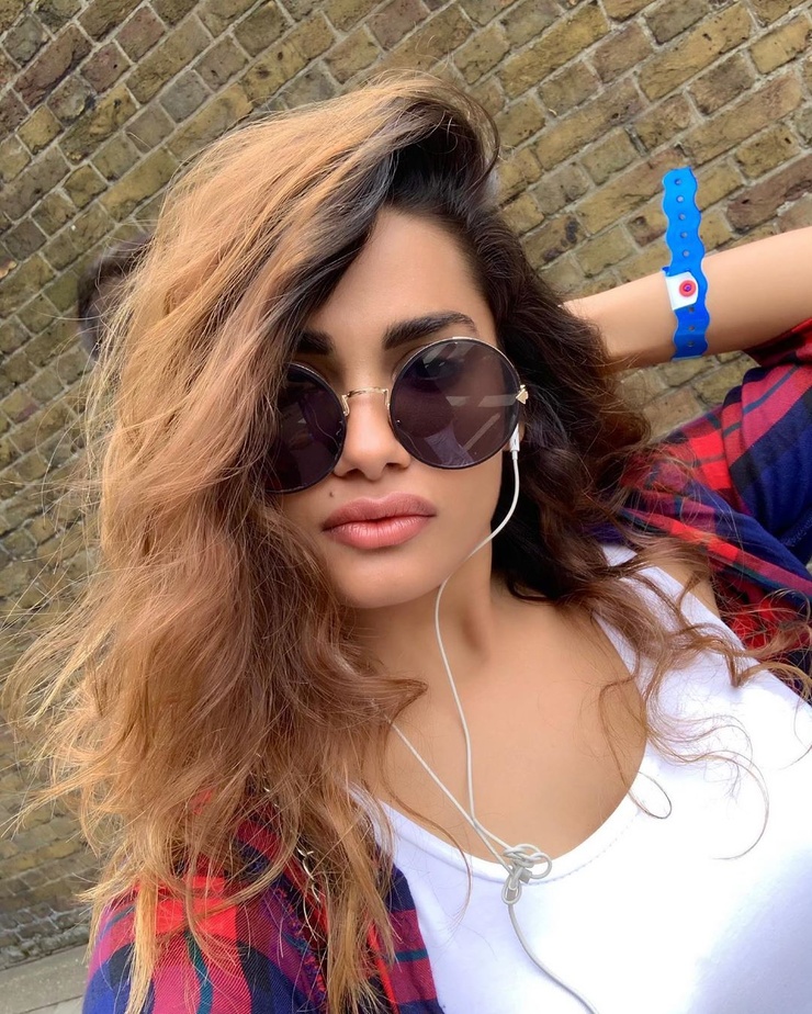 Sakshi Dwivedi