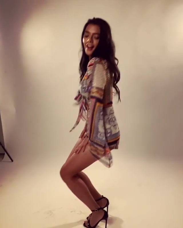Ruhi Singh