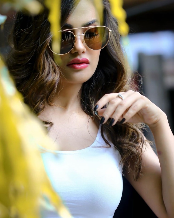 Sakshi Dwivedi