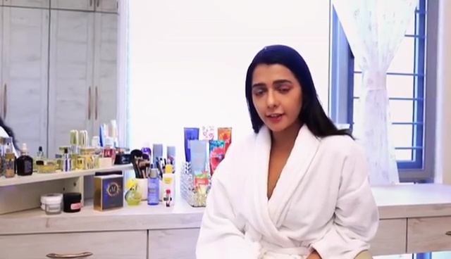 Ruhi Singh