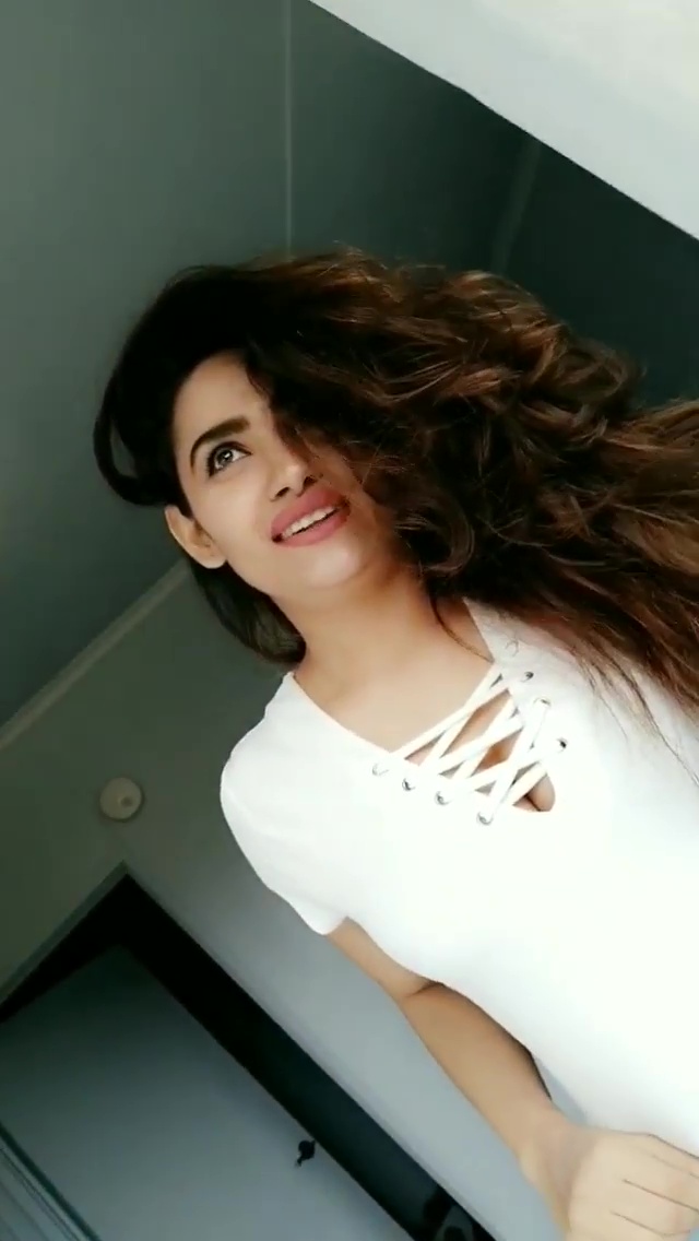 Sakshi Dwivedi
