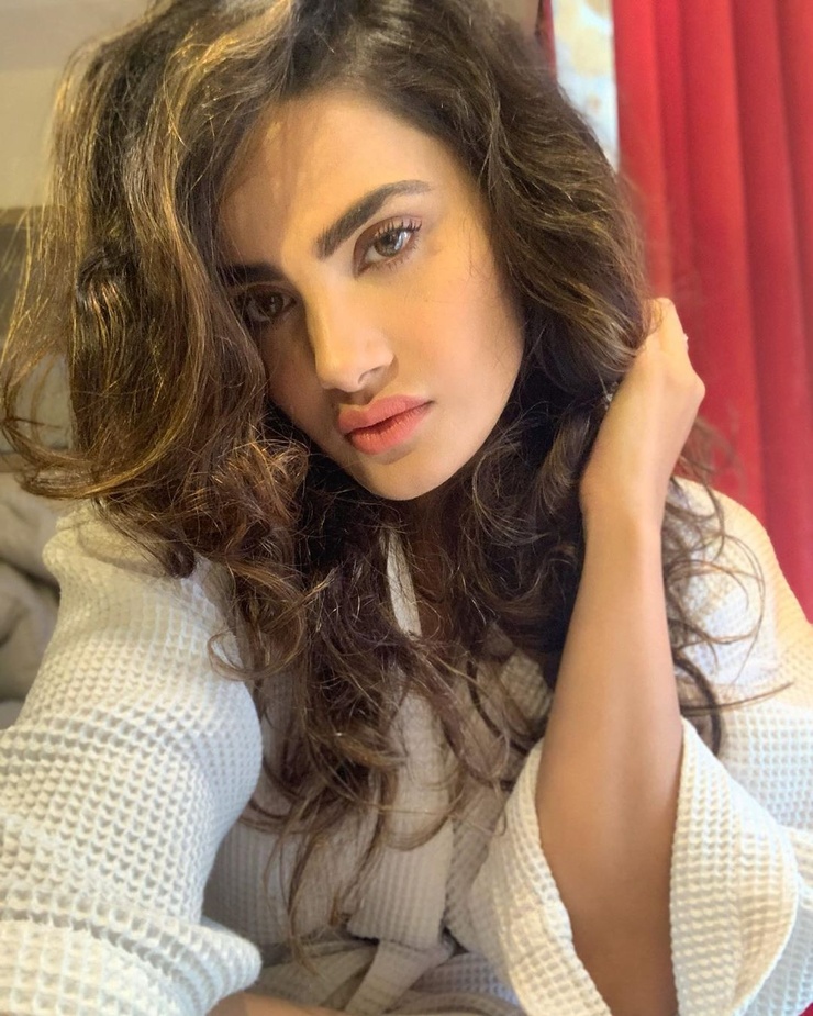 Sakshi Dwivedi
