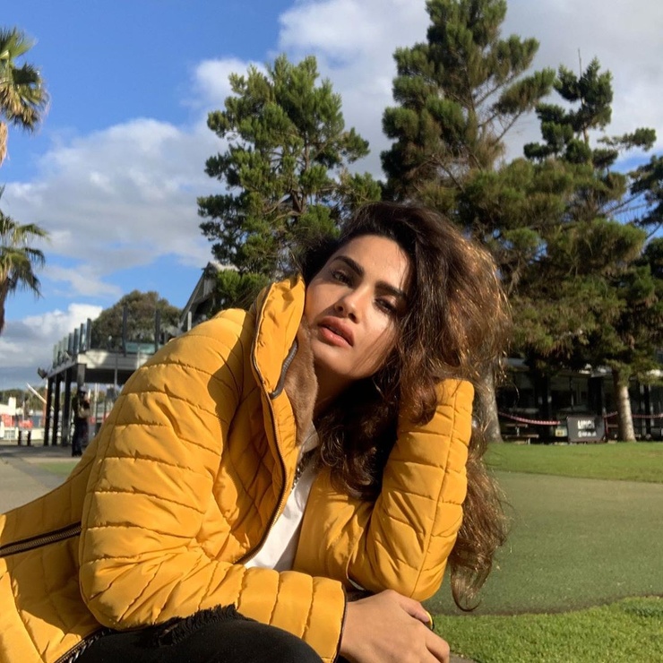 Sakshi Dwivedi
