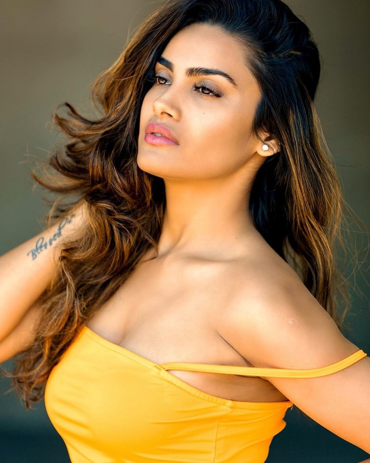Sakshi Dwivedi