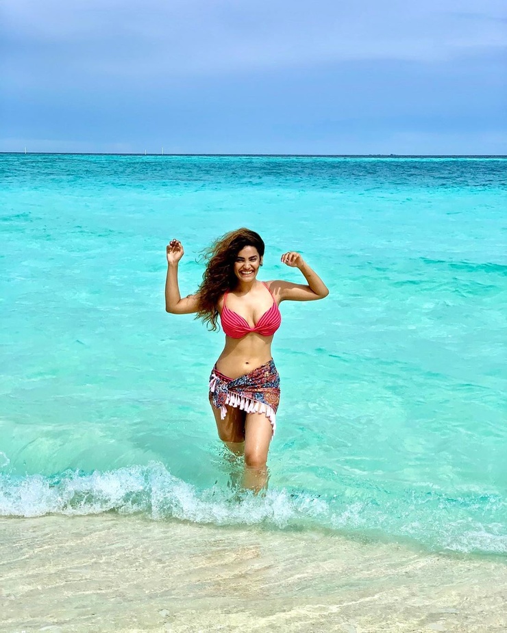 Sakshi Dwivedi