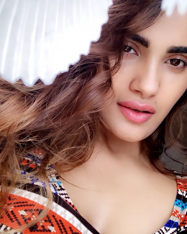 Sakshi Dwivedi