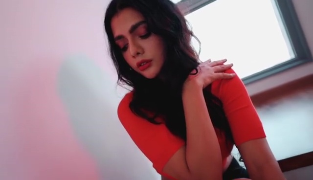 Ruhi Singh