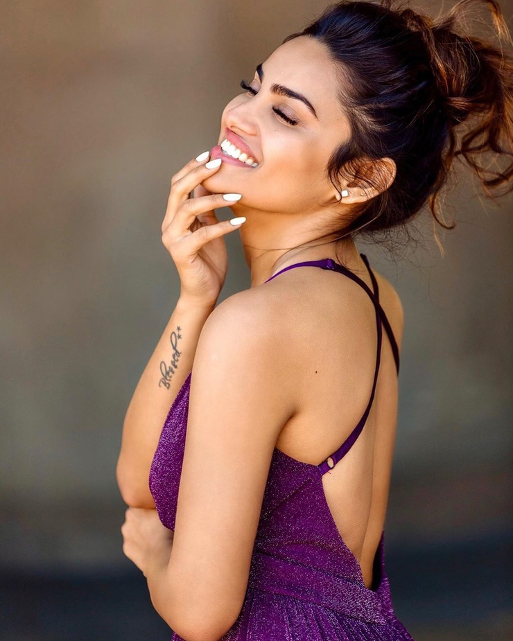 Sakshi Dwivedi