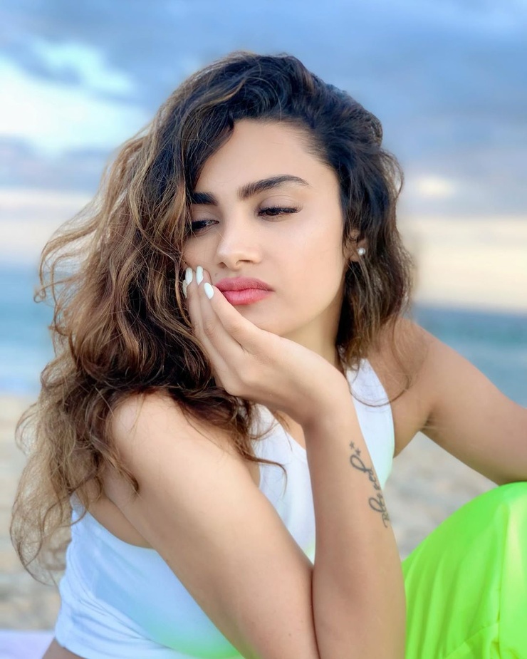 Sakshi Dwivedi