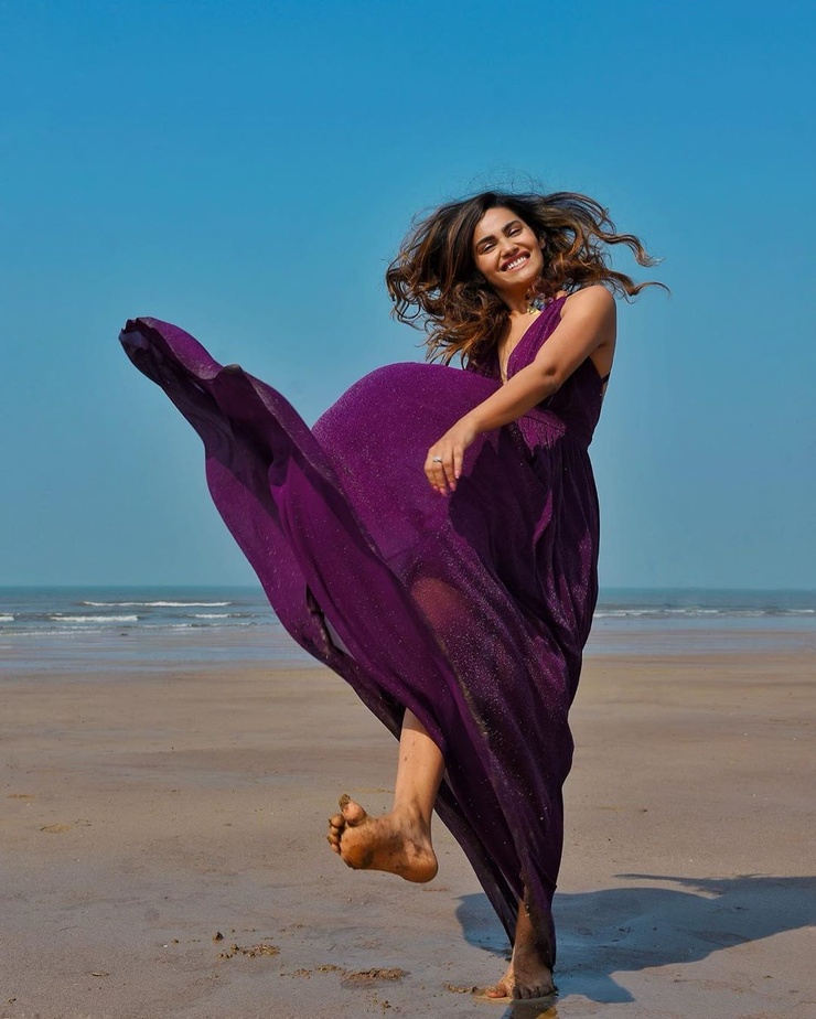 Sakshi Dwivedi