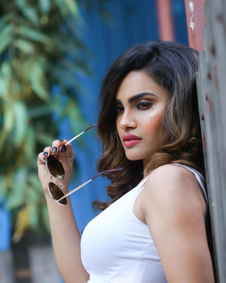 Sakshi Dwivedi