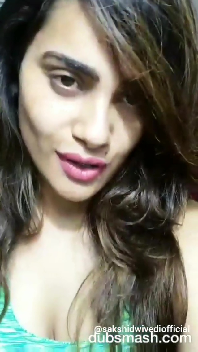Sakshi Dwivedi