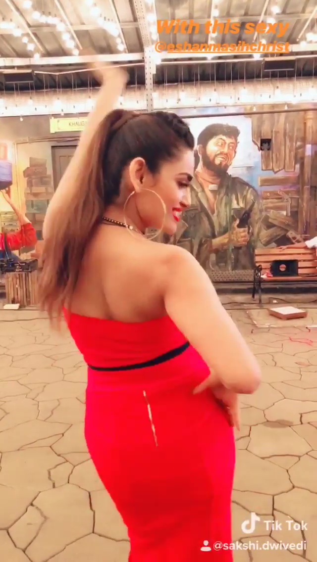 Sakshi Dwivedi
