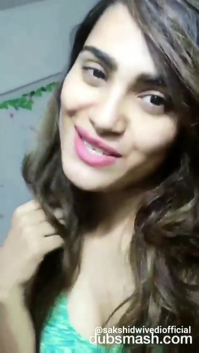 Sakshi Dwivedi