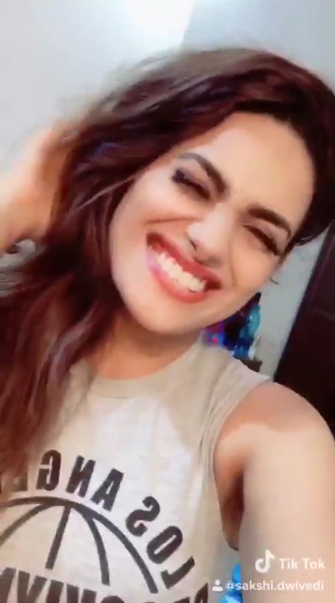 Sakshi Dwivedi