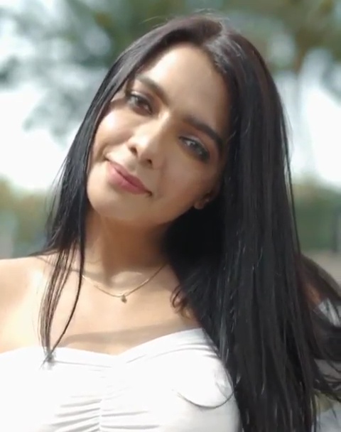 Ruhi Singh