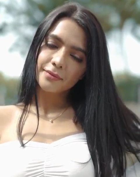 Ruhi Singh