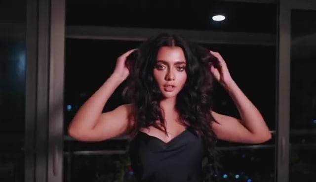 Ruhi Singh