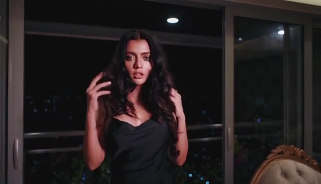 Ruhi Singh