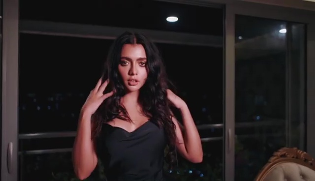 Ruhi Singh