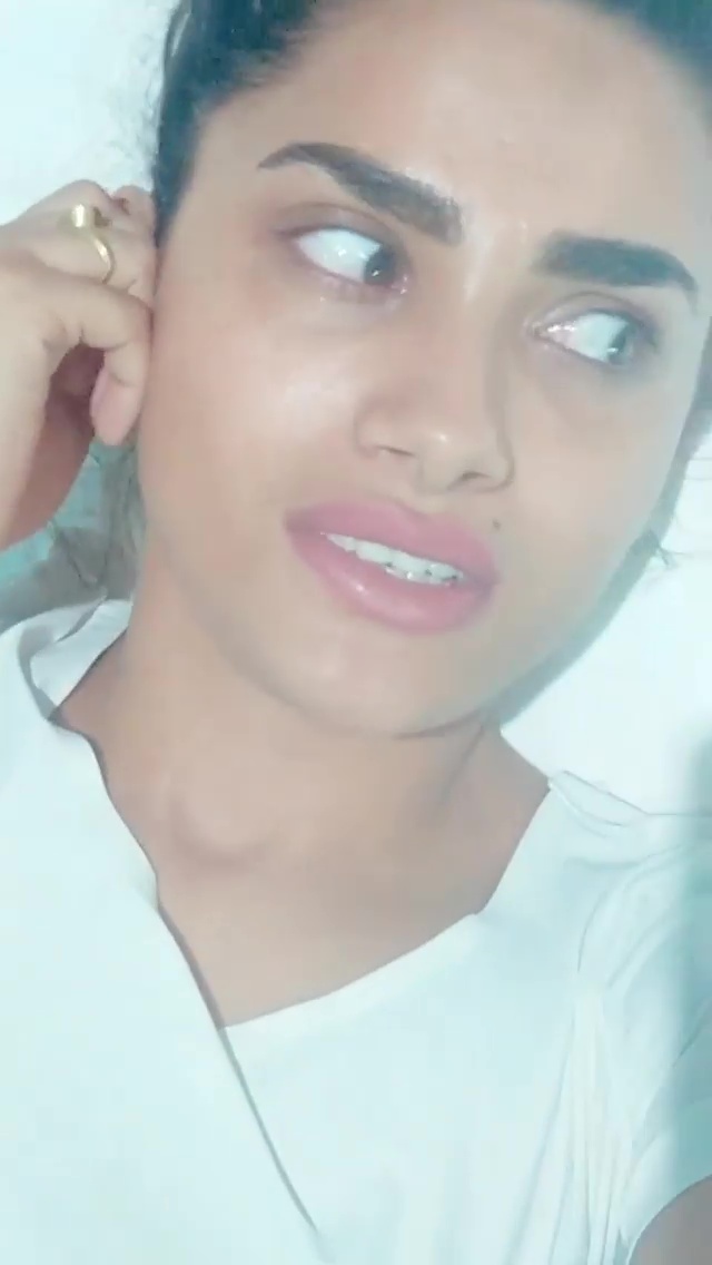 Sakshi Dwivedi