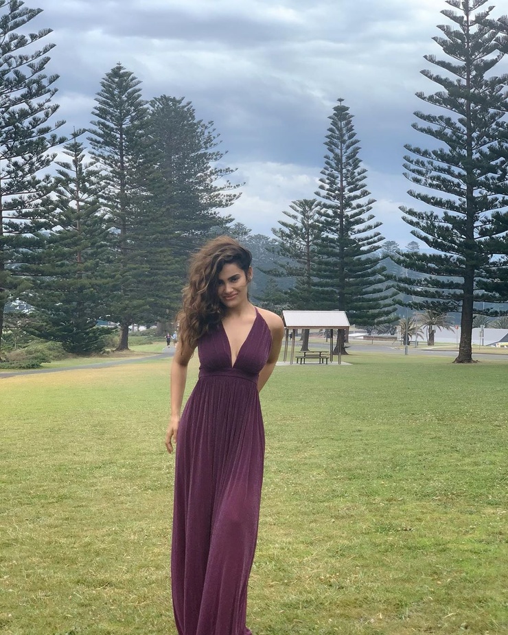 Sakshi Dwivedi