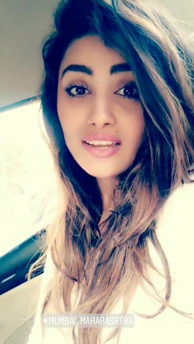 Sakshi Dwivedi