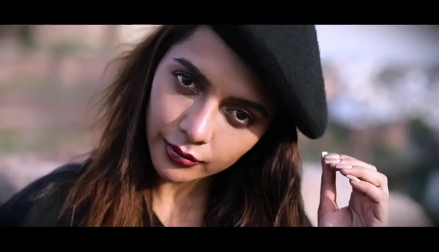 Ruhi Singh