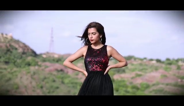 Ruhi Singh