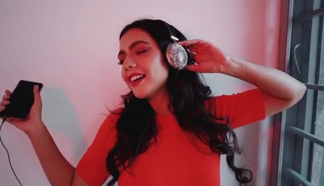 Ruhi Singh
