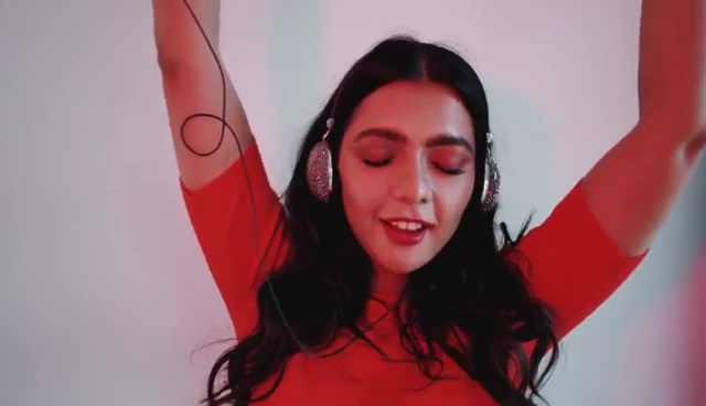 Ruhi Singh