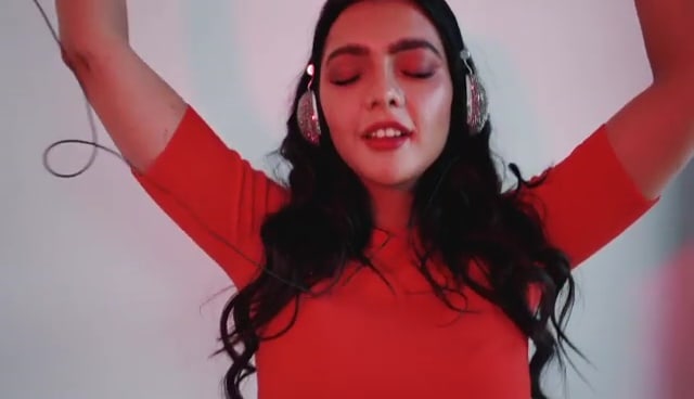 Ruhi Singh