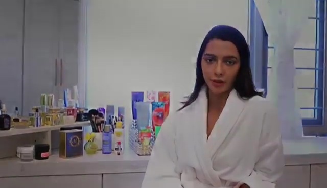 Ruhi Singh