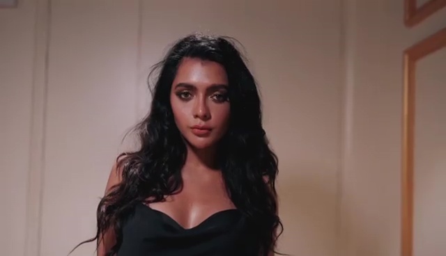 Ruhi Singh