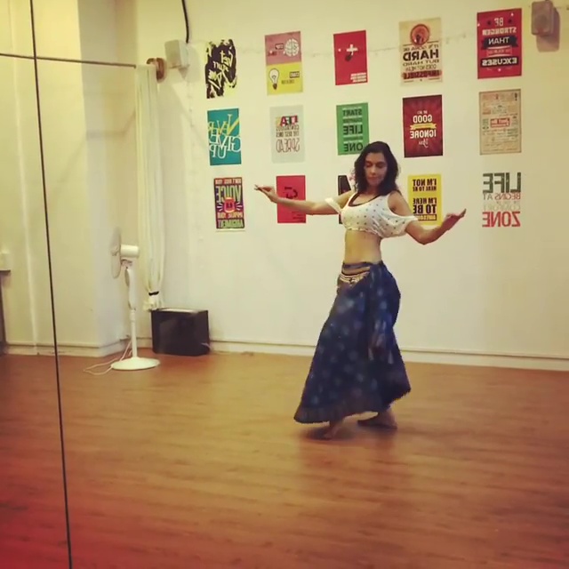 Ruhi Singh