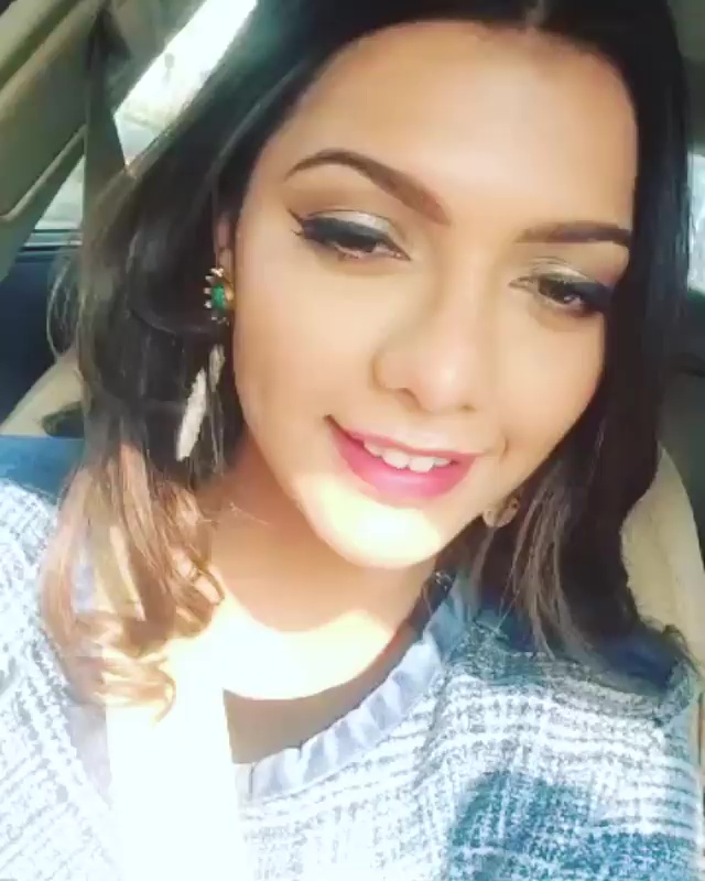 Ruhi Singh