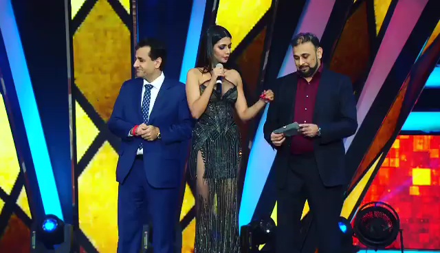Ruhi Singh