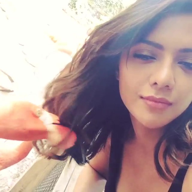Ruhi Singh